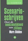Scenario schrijven - Marc Didden - 9789460580840