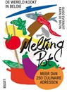 Melting pot - Guido Everaert - 9789460581489