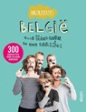 België voor kinderen en hun baasjes - Kristien in-'t- Ven - 9789460581830