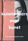 Kunstenaars over kunst - Holly Black - 9789460582851