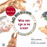 Was het fijn in de trein? - Thera Coppens - 9789460680519