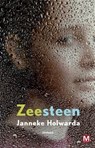 Zeesteen - Janneke Holwarda - 9789460681769