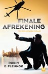 Finale afrekening - Robin E. Flennok - 9789460682483