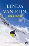 Ski resort - Linda van Rijn - 9789460682773