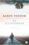 De fluisteraar - Karin Fossum - 9789460683640