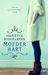 Pakket Moederhart -  - 9789460684845