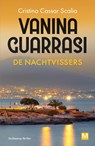 De nachtvissers - Cristina Cassar Scalia - 9789460686610