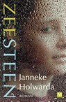Zeesteen - Janneke Holwarda - 9789460689925