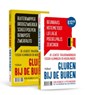 Gluren bij de buren - Heidi Aalbrecht ; Pyter Wagenaar - 9789460773112