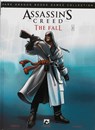 Assasin's Creed The fall - Cameron Stewart - 9789460780431
