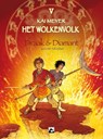 Het Wolkenvolk - Kai Meyer - 9789460783234