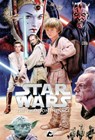 The phantom menace Episode I - George Lucas ; Henry Gilroy - 9789460785887