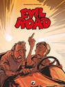 Evil Road - Monferey - 9789460788918