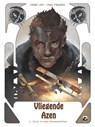 Vliegende Azen 1 duel tussen dwarskoppen - Thierry Lamy - 9789460789052
