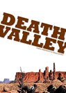 Death Valley HC - Brremaud - 9789460789090