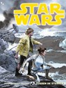 Tussen de sterren - Jason Aaron - 9789460789113