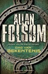 Dag van bekentenis - Allan Folsom - 9789460921414