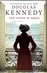 Een liefde in Parijs - Douglas Kennedy - 9789460921551