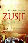 Zusje - Rosamund Lupton - 9789460922893