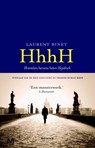 HHhH - Laurent Binet - 9789460923494