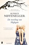 De Tweeling van Highgate - Audrey Niffenegger - 9789460924682