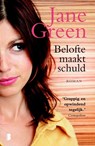 Belofte maakt schuld - Jane Green - 9789460924910