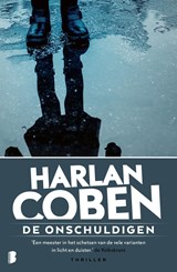 De onschuldigen, Harlan Coben -  - 9789460925399