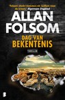 Dag van bekentenis - Allan Folsom - 9789460925481