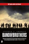 Band of Brothers - Stephen E Ambrose - 9789460927096