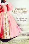 De erfenis van de Boleyns - Philippa Gregory - 9789460927546