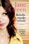 Belofte maakt schuld - Jane Green - 9789460929809