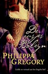 De zusjes Boleyn - Philippa Gregory - 9789460929823