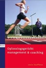 Oplossingsgericht management & coaching - Louis Cauffman - 9789460940125