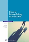 Fiscale behandeling van de DGA - Suzanne Mol-Verver ; Hedwig van der Weerd-van Joolingen ; Rob Cornelisse ; Ton Mertens - 9789460947063