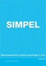Simpel - Louis Cauffman - 9789460947964