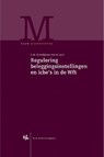 Regulering beleggingsinstellingen en icbe's in de Wft - C.M. Grundmann-van de Krol - 9789460948909