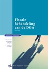 Fiscale behandeling van de DGA - Suzanne Mol-Verver ; Hedwig van der Weerd-van Joolingen ; Rob Cornelisse ; Ton Mertens - 9789460949746