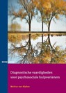 Diagnostische vaardigheden voor psychosociale hulpverleners - Markus van Alphen - 9789460949760