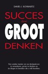 Succes door groot denken - David J. Schwartz - 9789460970047