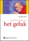 Het kleine boekje van geluk - Dalai Lama - 9789461010230