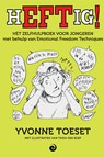 Heftig! - Yvonne Toeset - 9789461013606