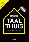 Taalthuis - Sjoerd de Vos ; Marcel Heerink - 9789461056160