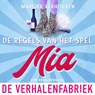 Mia - Marijke Verhoeven - 9789461097293