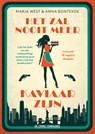 Het zal nooit meer kaviaar zijn - Marja West ; Anna Bontekoe - 9789461097378
