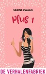 Plus 1 - Sabine Zwaan - 9789461099594