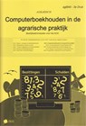 Computerboekhouden in de agrarische praktijk - Geert Loorbach - 9789461120779