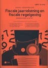 Fiscale jaarrekening en fiscale regelgeving - Geert Loorbach - 9789461120878