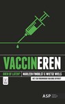 Vaccineren - Marleen Finoulst ; Wietse Wiels - 9789461171252