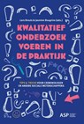 Kwalitatief onderzoek in de praktijk - Jasmien Bourgine - 9789461173157