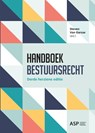 Handboek bestuursrecht - Steven van Garsse - 9789461175519